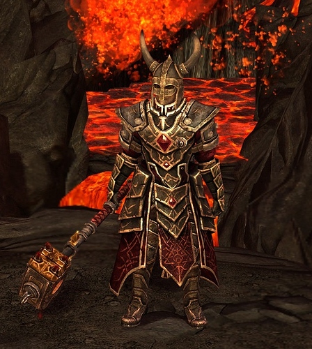 hellknight