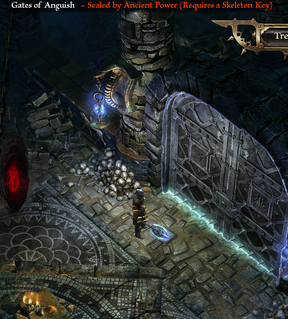 Gates of Anguish General Discussion Crate Entertainment Forum