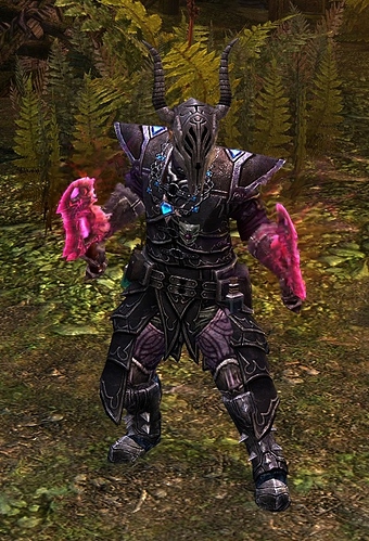 chaosWH