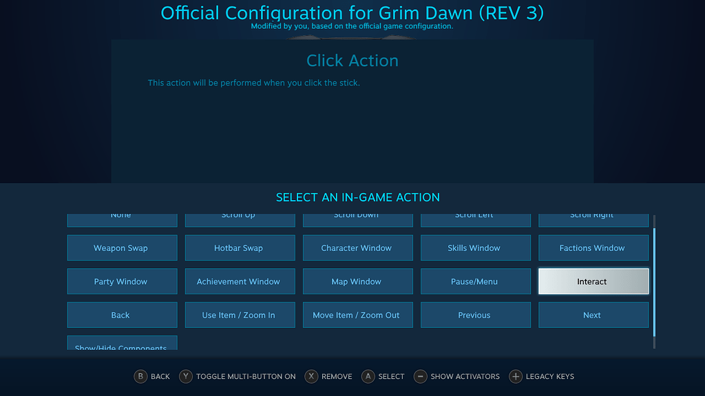 Controller Feedback Ideas and Feedback Crate Entertainment Forum
