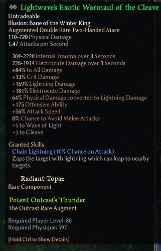 gdwarmaul