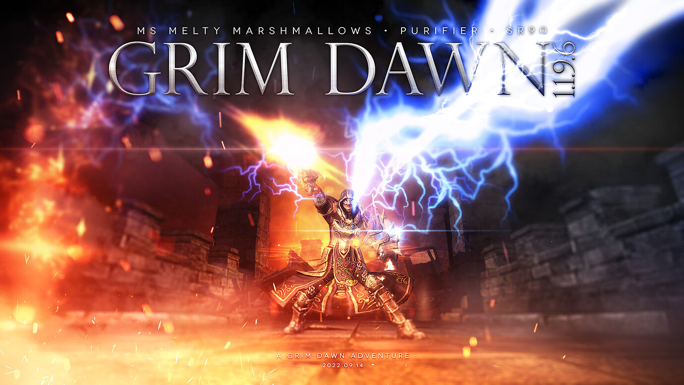 Grim dawn steam loyalist 2 dlc фото 62