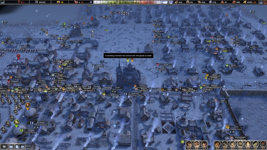 Trading Post Icon Bug Bug Reporting Crate Entertainment Forum