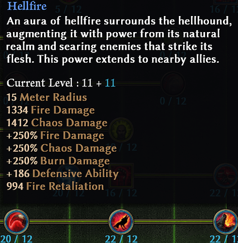 hellfire