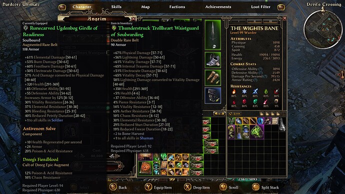 WARD_BELT