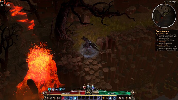 Ruins of Abynd 01