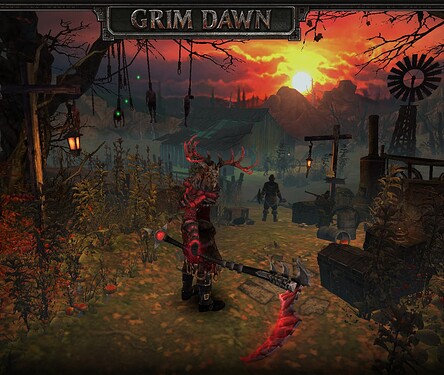 Grim Dawn 2022-07-21 2_12_00 PM