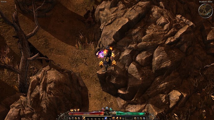 Pathing_DeadmansGulch_StandingOnRock