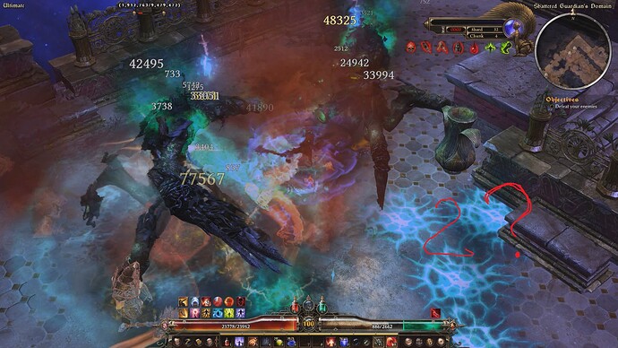 watcher ordas