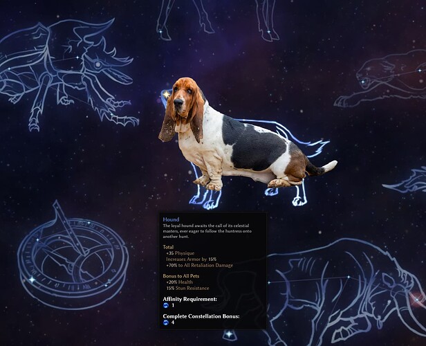 hound