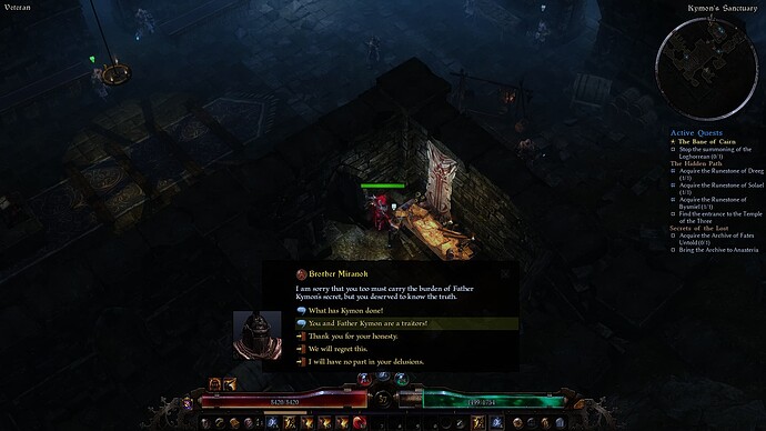 Grim Dawn Screenshot 2026.01.05 - 22.35.41.57