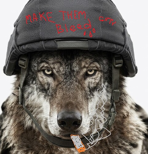 grrr
