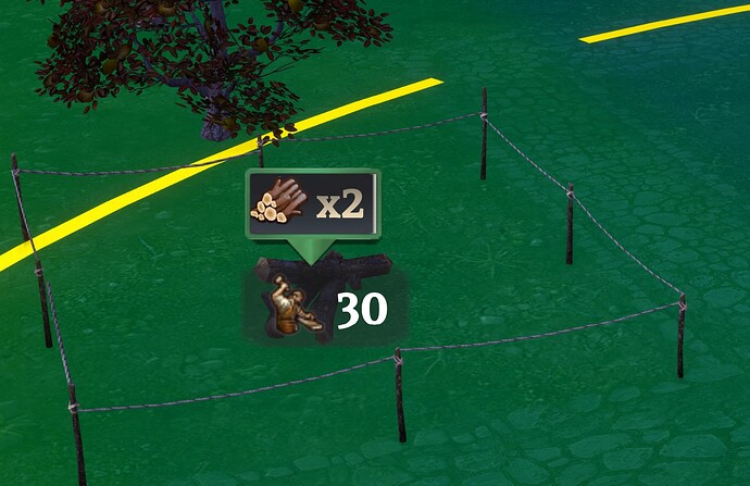 FF Culling returns