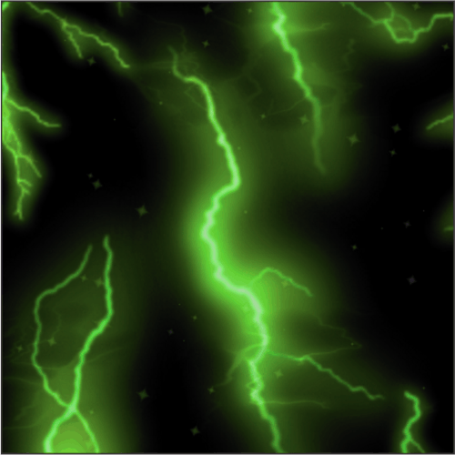 Lightning-Green-NTL-268-LTG