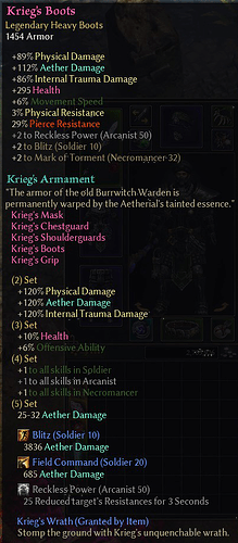 GD Class Plus Level