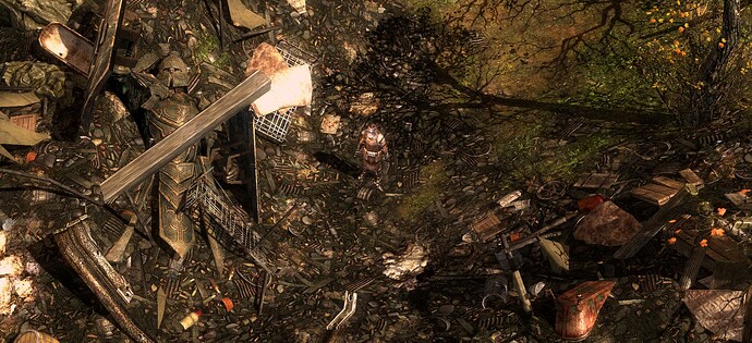 Killcannon - Return to Old Grove (2)
