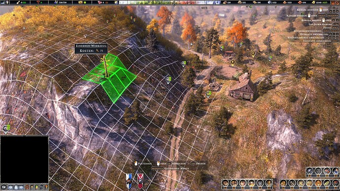 3 Eastern slope