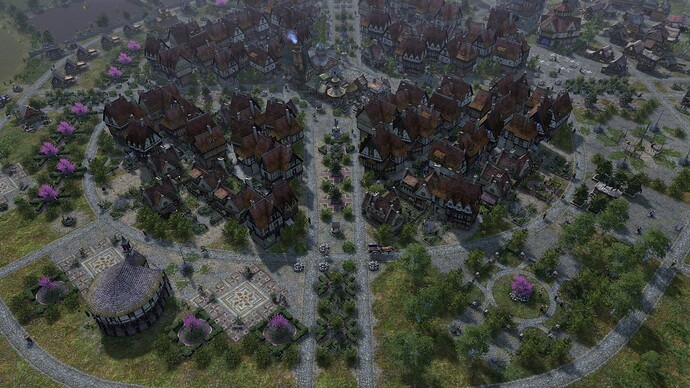 town-square