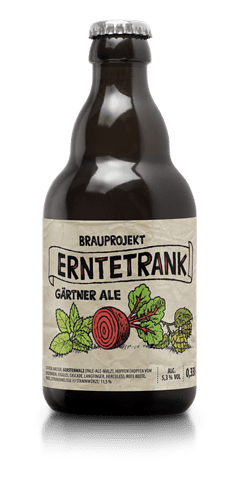 Erntetrank