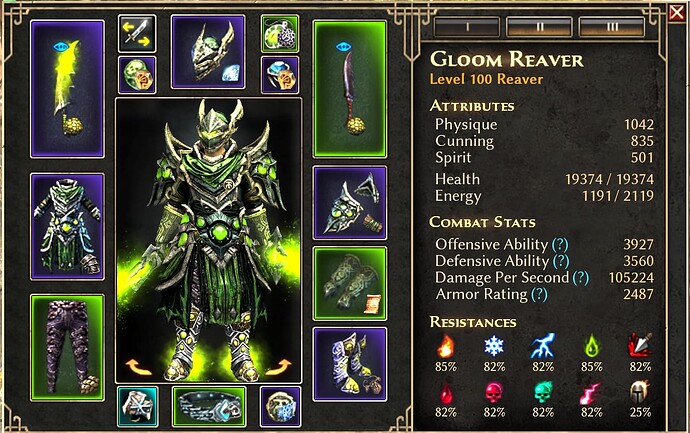 Reaver - Gloom Reaver3