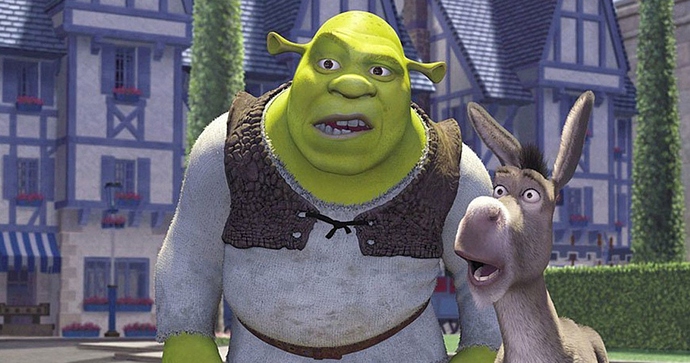 Shrek-Header