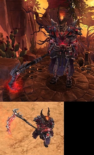 TheDarkinScythe
