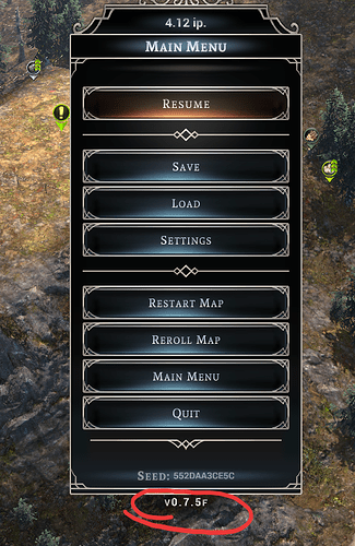 gameV