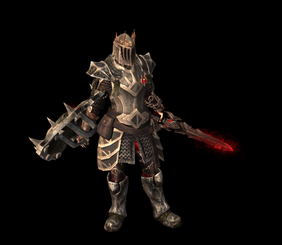 ReignOverChaos