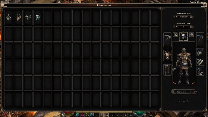 X-Mod_3.00_Illusionist