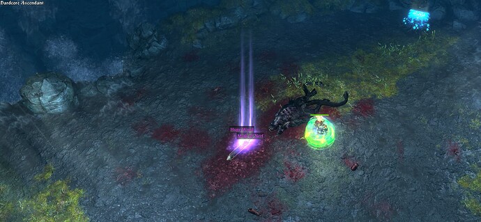 Reaver - Uber Nerf