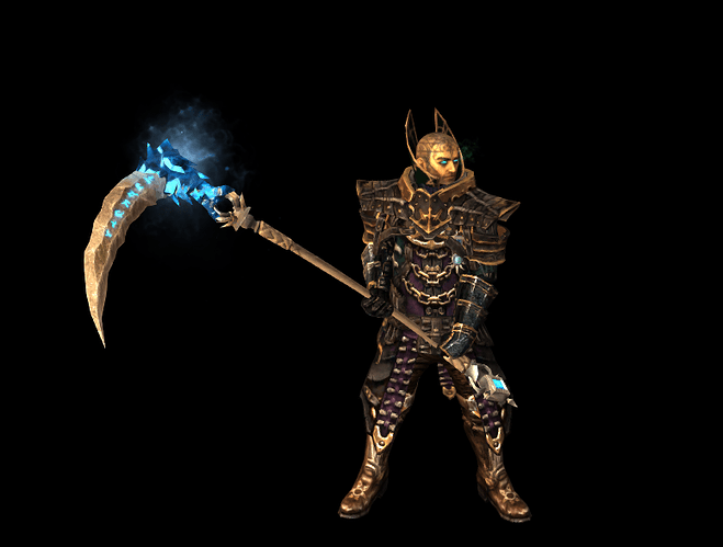 Revenant