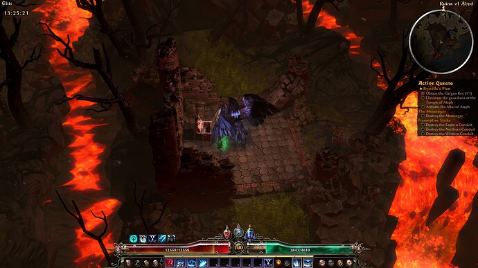 Ruins of Abynd 02