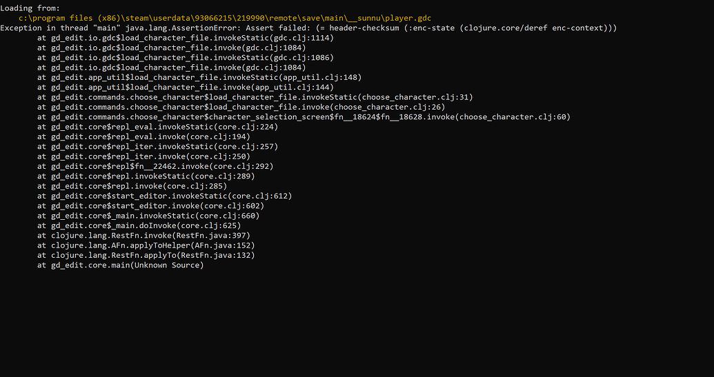 [Tool] GD save file editor - #1331 by judahomo - Utilities and ...