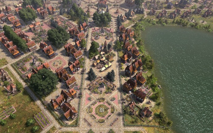 SW Quarter