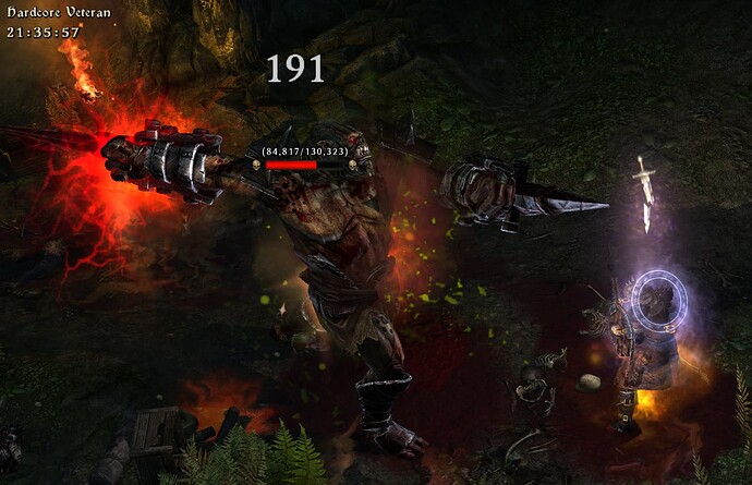 slam