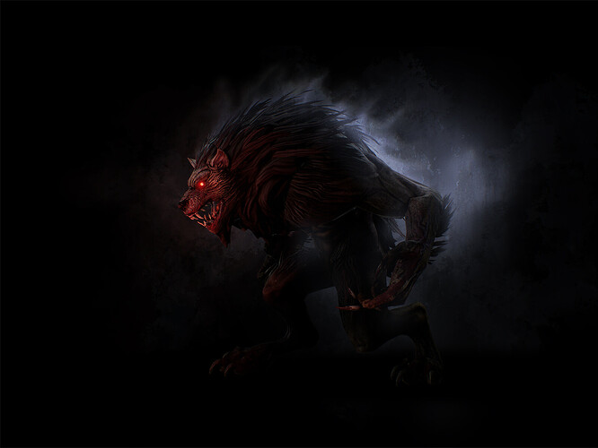 WereWolf01