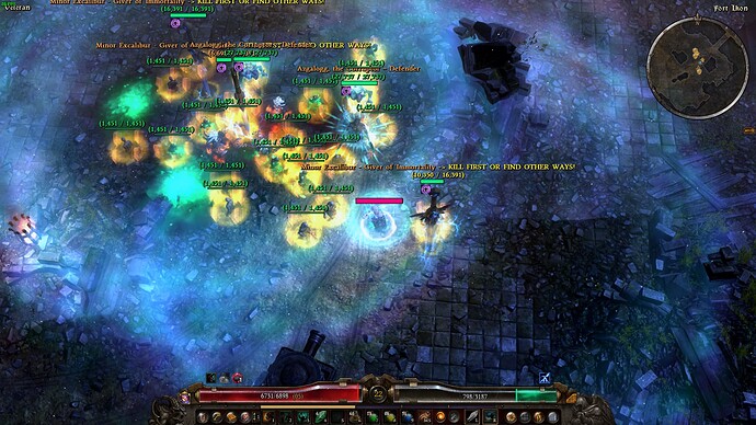 Grim Dawn Screenshot 2022.07.24 - 01.47.24.47