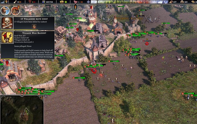 pyrrhic victory