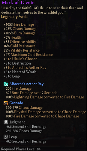 Tooltips