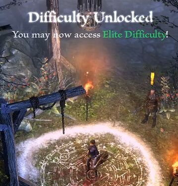 Difficulty Unlocked 01