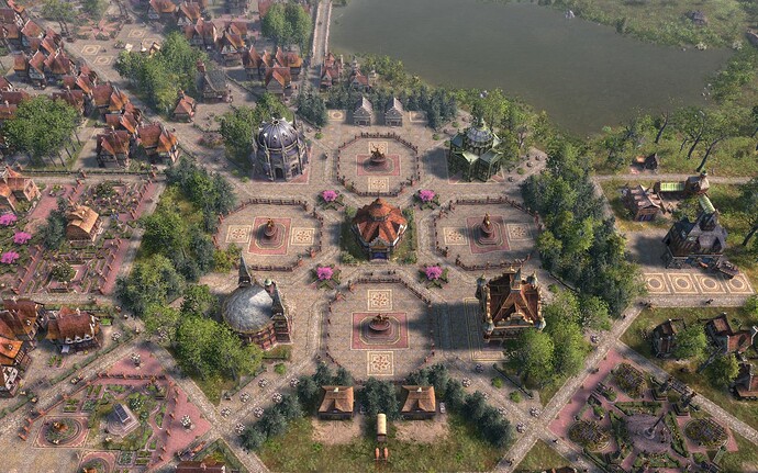 City Center