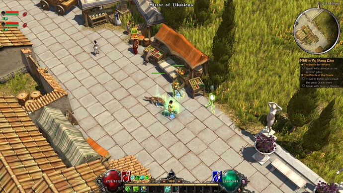 transmog