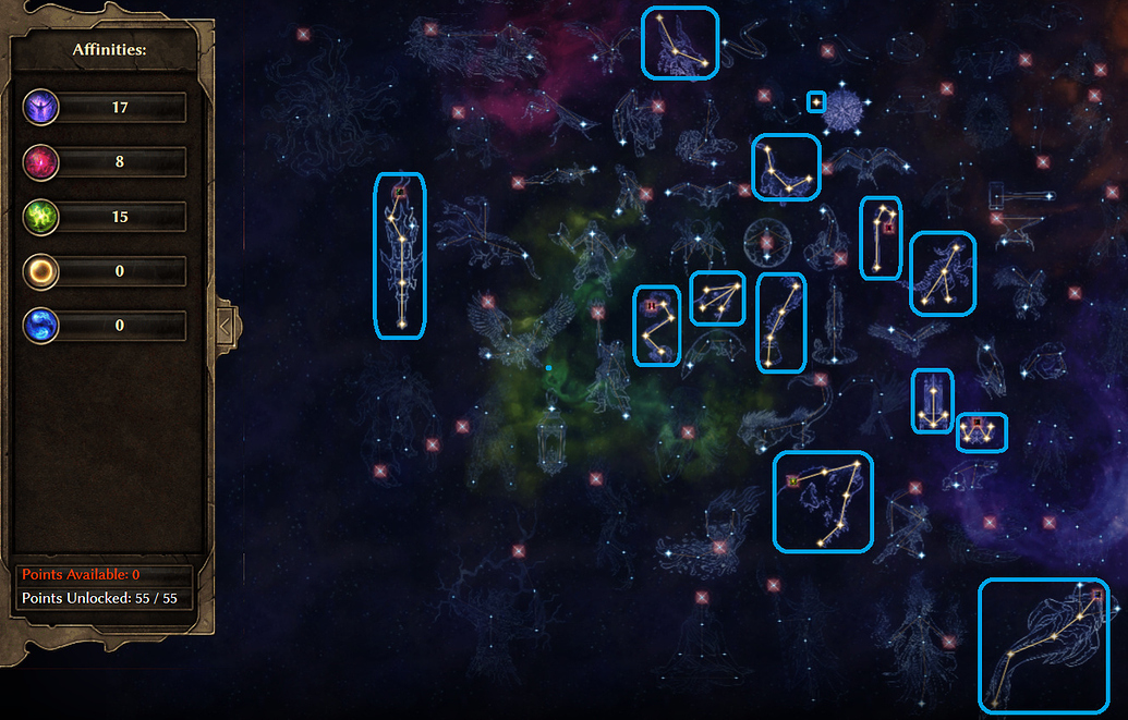 grim dawn dail builds grim dawn dail builds