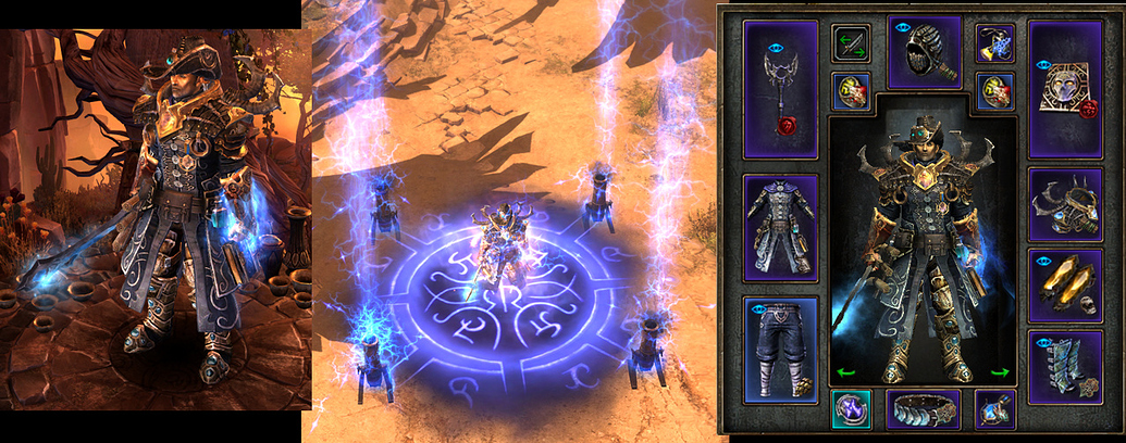 marc lightning eternium mage build marc lightning eternium mage build