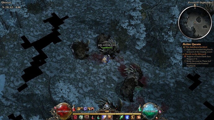 Bug 1