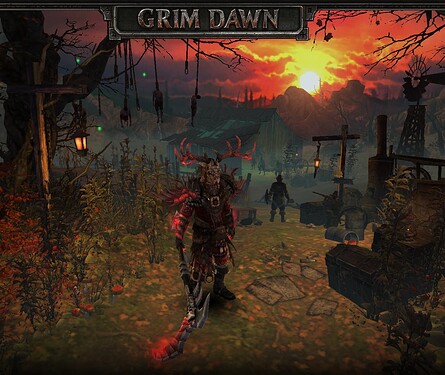 Grim Dawn 2022-07-21 2_11_33 PM