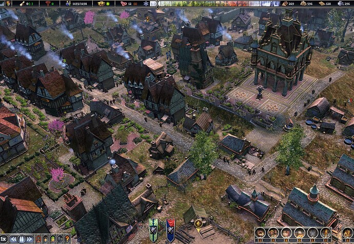 LittleTown