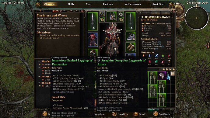WARD_LEGS