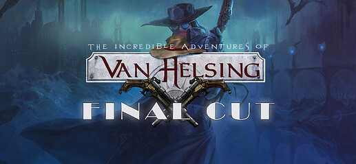 Van Helsing