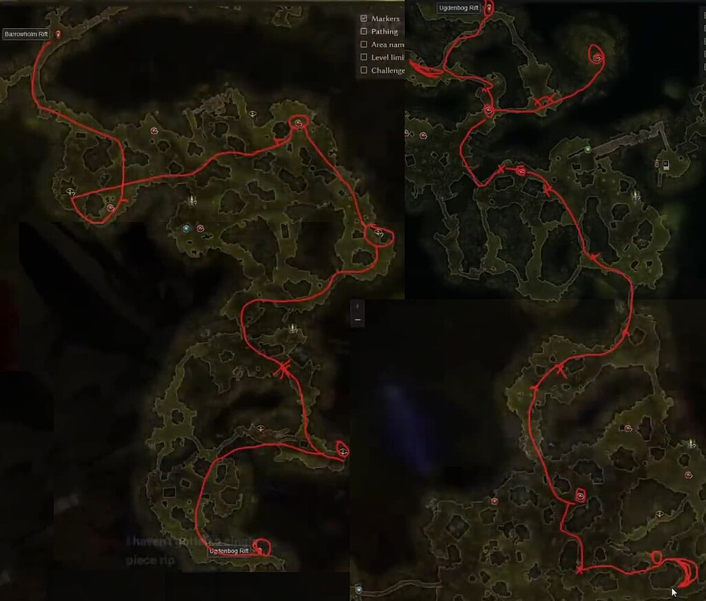 Farming Routes/Farming Guides Compilation - Page 4 - Guides and ...